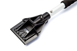 Набор для автолюбителя зимний 3 в 1 - фото 22888