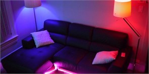 Умная Лампа Lumen TL100 - фото 22958