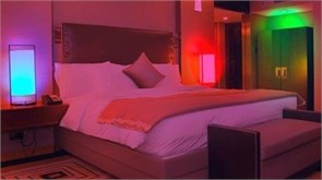 Умная Лампа Lumen TL100 - фото 22959