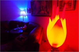 Умная Лампа Lumen TL100 - фото 22960