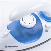 Endever Odyssey Утюг электрический дорожный 710 - фото 23142