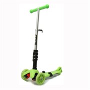 Самокат детский трехколесный  506А - фото 23192