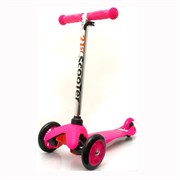 Самокат детский трехколесный 506 - фото 23201