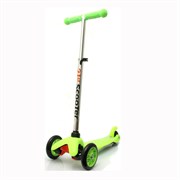 Самокат детский трехколесный  L-503 - фото 23218