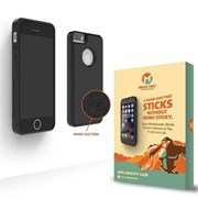 Антигравитационный чехол для iPhone 5/5S - фото 23325