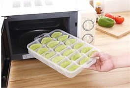 Пельмень-Box  Dumpling Fresh Box - фото 23529