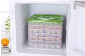 Пельмень-Box  Dumpling Fresh Box - фото 23530