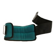 Утяжелители  "Геракл"  пара (Ankle/Wrist  Weights) 1.5 кг - фото 23583