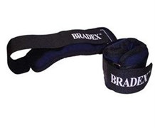 Утяжелители  "Геракл"  пара (Ankle/Wrist  Weights) -  1 кг - фото 23615