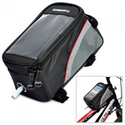 Сумка велосипедная объемом 1,2 л. - фото 23656