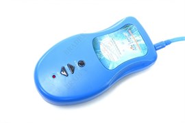 Аэромассажер для ног «Счастливые ножки» (AIR COMPRESSION LEG  WRAPS) - фото 23726