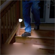 Уличный ночник "Светлячок" Solar Led Lamp - фото 23886