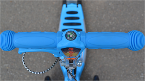 Самокат детский трехколесный L-509 - фото 23911