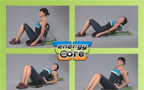 Тренажер Total Core (Тотал Кор) - фото 24063