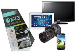 Нано-жидкость для защиты экрана телефона от царапин - фото 24092