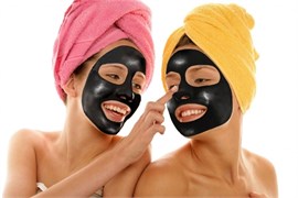 Маска от черных точек на лице Black Head BioAqua 50 гр. - фото 24105