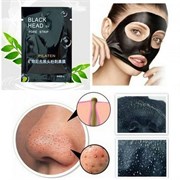Маска от черных точек на лице Black Head BioAqua 50 гр. - фото 24107