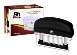 Тендерайзер для отбивания мяса Meat Tenderizer - фото 24238