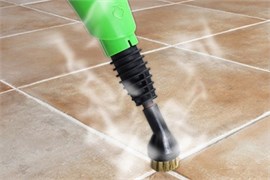 Паровая швабра H2O Mop X12 - фото 24255