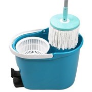 Швабра с отжимом Spin and Go 2 (Спин ан гоу) - фото 24268