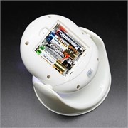 Беспроводной светодиодный светильник с датчиком движения Light Angel - фото 24296