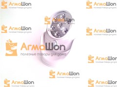 Беспроводной светодиодный светильник с датчиком движения Light Angel - фото 24298
