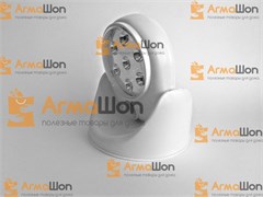 Беспроводной светодиодный светильник с датчиком движения Light Angel - фото 24300