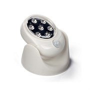 Беспроводной светодиодный светильник с датчиком движения Light Angel - фото 24304