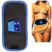 Пояс - миостимулятор Ab Gymnic (Аб Джимник) - фото 24318