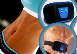 Пояс - миостимулятор Ab Gymnic (Аб Джимник) - фото 24319