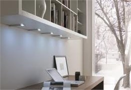 Самоклеющиеся Светодиодные Светильники Press On Light (Светлячки) - фото 24360