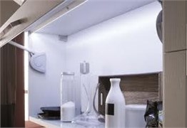 Самоклеющиеся Светодиодные Светильники Press On Light (Светлячки) - фото 24361