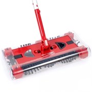 Электровеник Swivel Sweeper G6 (Подметайка) Bradex - фото 24371