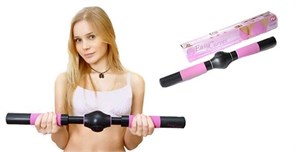 Тренажёр Для Улучшения Формы Груди Easy Curves (Изи Кервс) - фото 24384