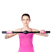 Тренажёр Для Улучшения Формы Груди Easy Curves (Изи Кервс) - фото 24389