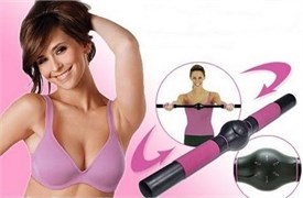 Тренажёр Для Улучшения Формы Груди Easy Curves (Изи Кервс) - фото 24391