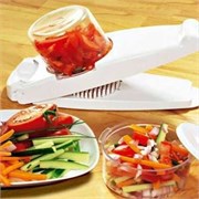 Овощерезка "Винегрет" (Nicer Dicer) - фото 24460