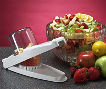 Овощерезка "Винегрет" (Nicer Dicer) - фото 24464