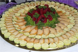 Нож Кухонный (Deli Pro Set) - фото 24475