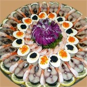 Нож Кухонный (Deli Pro Set) - фото 24477