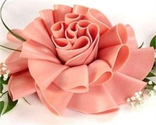 Нож Кухонный (Deli Pro Set) - фото 24482