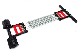Эспандер многофункциональный «Стальные мышцы» (Muscle Training Exerciser) - фото 24604