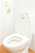 Ночник с датчиком движения «Ночной снайпер» (Bowl Brite) - фото 24615