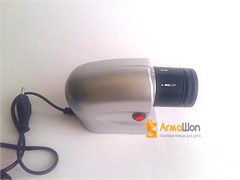 Электрическая ножеточка "Острые грани" - фото 24642