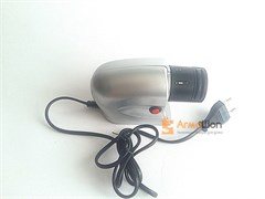 Электрическая ножеточка "Острые грани" - фото 24643