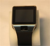 Умные Часы Smart Watch DZ09 - фото 24651