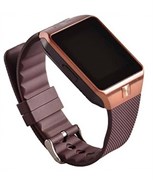 Умные Часы Smart Watch DZ09 - фото 24653