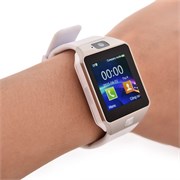 Умные Часы Smart Watch DZ09 - фото 24654