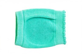 Налокотники с силиконовой подкладкой увлажняющие «Naomi» (Spa Gel Elbow Pads) - фото 24684