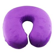 Подушка С "Памятью" "travel pillow" - фото 24719